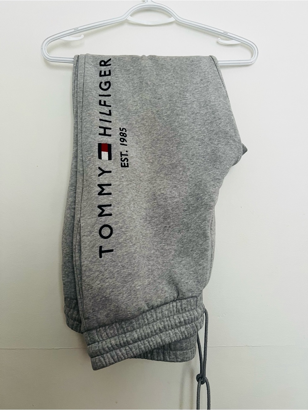Sweatpants (joggers) by Tommy Hilfiger